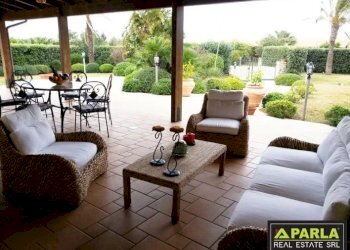 Villa Via Piano di Sopra, San Vito Lo Capo - foto 2