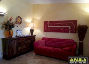 Villa Via Piano di Sopra, San Vito Lo Capo - foto 9