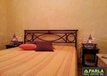 Villa Via Piano di Sopra, San Vito Lo Capo - foto 10