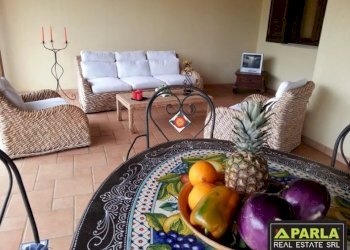 Villa Via Piano di Sopra, San Vito Lo Capo - foto 14