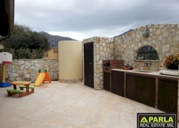 Villa Via Piano di Sopra, San Vito Lo Capo - foto 15