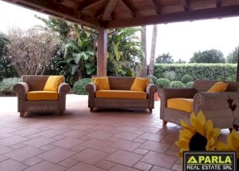 Villa Via Piano di Sopra, San Vito Lo Capo - foto 16