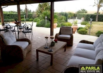 Villa Via Piano di Sopra, San Vito Lo Capo - foto 17