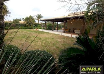 Villa Via Piano di Sopra, San Vito Lo Capo - foto 18