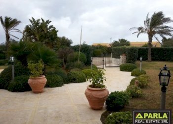 Villa Via Piano di Sopra, San Vito Lo Capo - foto 19