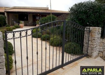 Villa Via Piano di Sopra, San Vito Lo Capo - foto 20