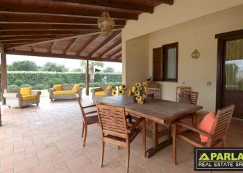 Villa Via Piano di Sopra, San Vito Lo Capo - foto 22