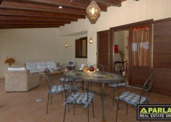 Villa Via Piano di Sopra, San Vito Lo Capo - foto 24