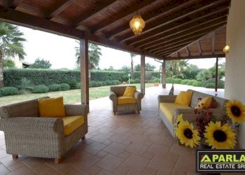 Villa Via Piano di Sopra, San Vito Lo Capo - foto 25