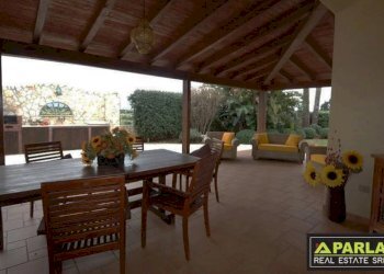 Villa Via Piano di Sopra, San Vito Lo Capo - foto 26