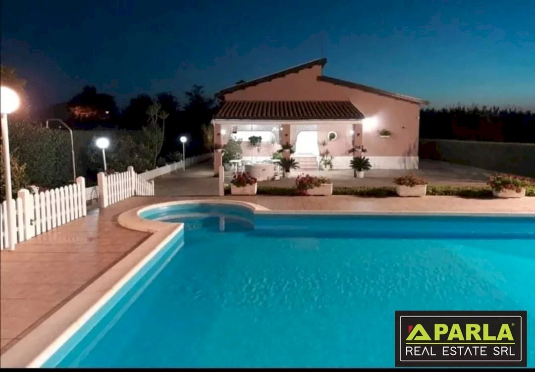 Villa Via Guido D'Arezzo, Licata - photo 3