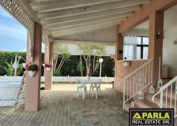 Villa Via Guido D'Arezzo, Licata - photo 5