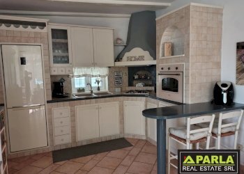 Villa Via Guido D'Arezzo, Licata - photo 7