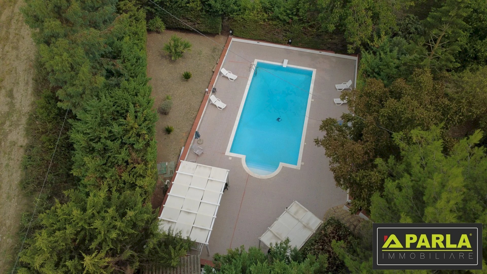 Villa Contrada Gulfi, Canicattì - foto 1