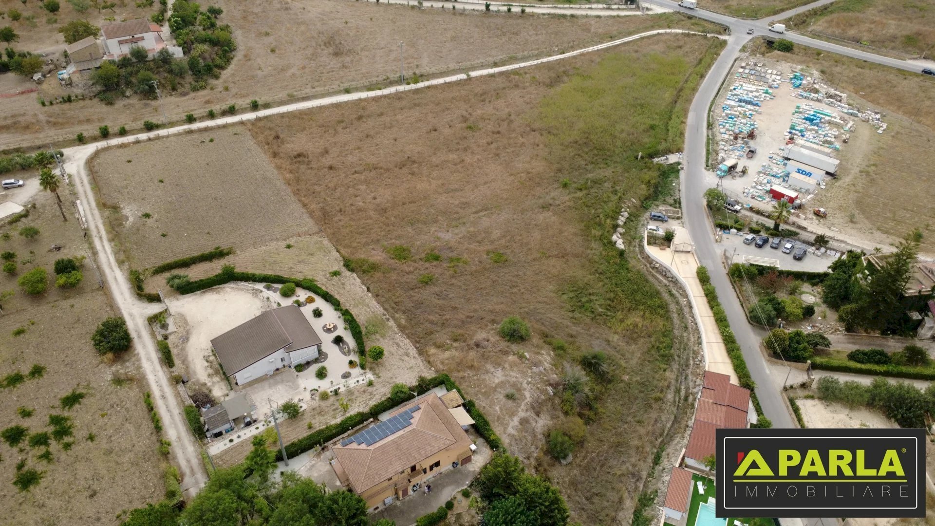 Villa Contrada Gulfi, Canicattì - foto 3