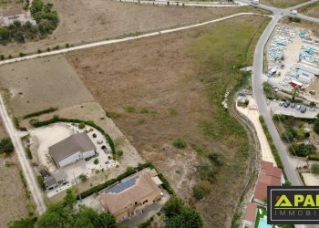 Villa Contrada Gulfi, Canicattì - foto 3