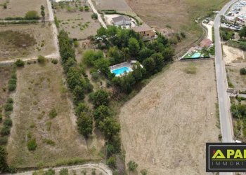 Villa Contrada Gulfi, Canicattì - foto 7