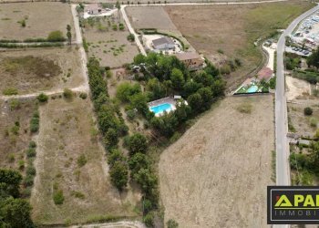 Villa Contrada Gulfi, Canicattì - foto 8