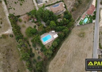 Villa Contrada Gulfi, Canicattì - foto 9