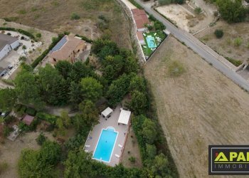 Villa Contrada Gulfi, Canicattì - foto 10