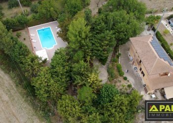 Villa Contrada Gulfi, Canicattì - foto 12