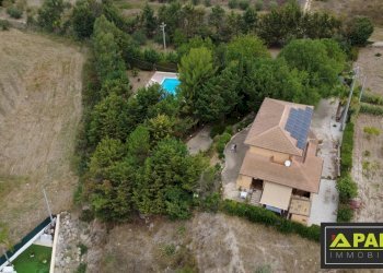 Villa Contrada Gulfi, Canicattì - foto 13