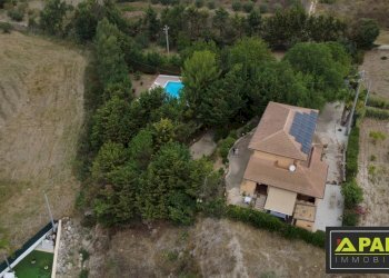 Villa Contrada Gulfi, Canicattì - foto 14