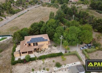 Villa Contrada Gulfi, Canicattì - foto 15