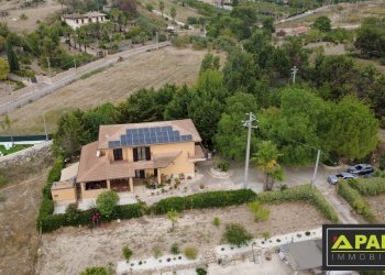 Villa Contrada Gulfi, Canicattì - foto 16