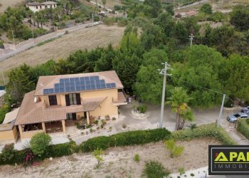 Villa Contrada Gulfi, Canicattì - foto 17