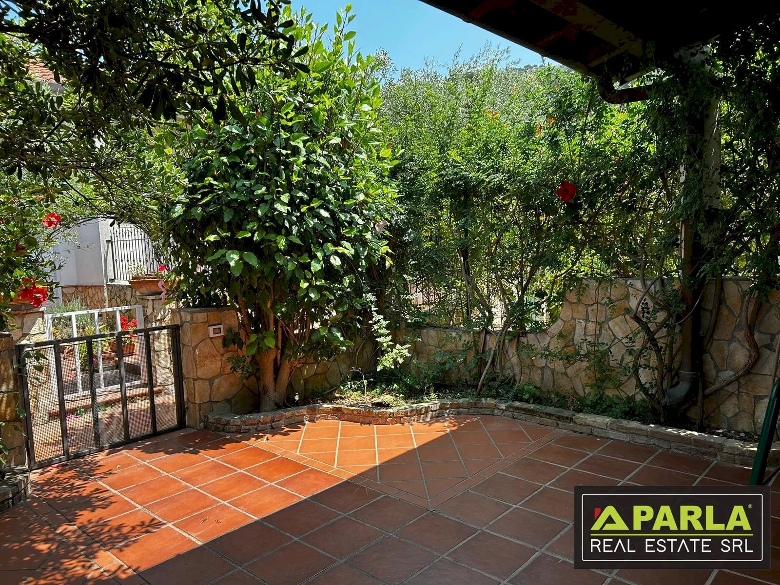 Villa a Schiera Cefalù, Cefalù - foto 1