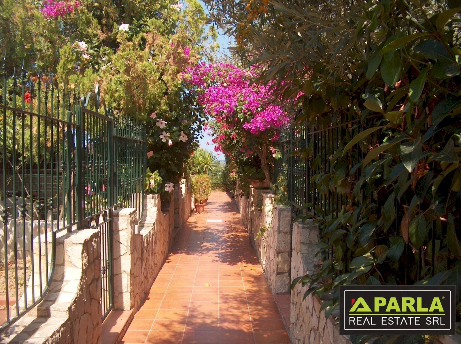 Villa a Schiera Cefalù, Cefalù - foto 2