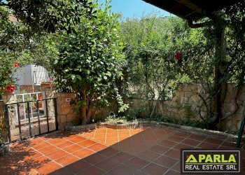 Villa a Schiera Cefalù, Cefalù - foto 1