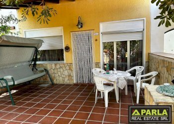 Villa a Schiera Cefalù, Cefalù - foto 4