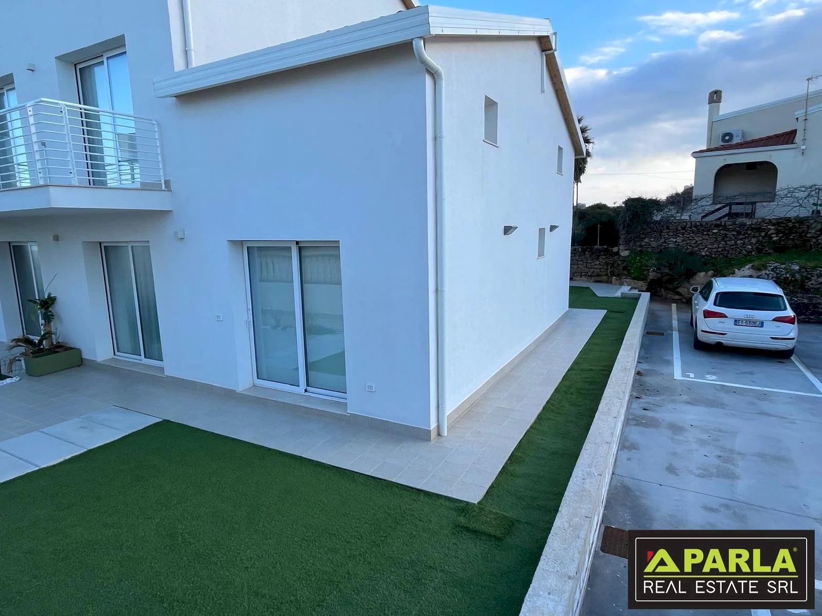 Villa Calabernardo Resort, Noto - photo 2