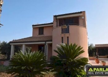 Villa Sciacca - foto 1