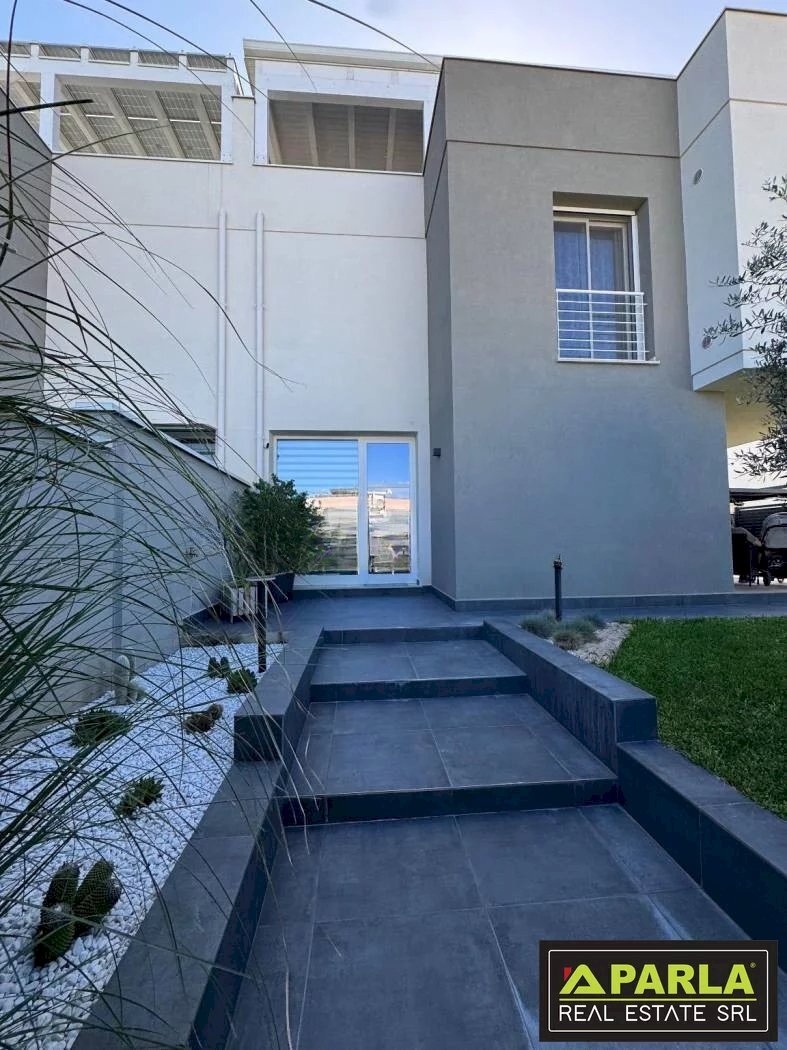 Villa a Schiera Terrasini, Terrasini - foto 1