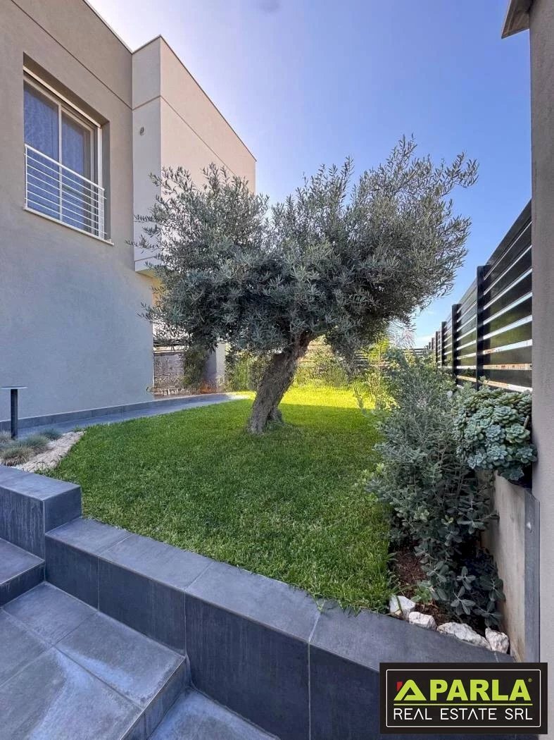 Villa a Schiera Terrasini, Terrasini - foto 3