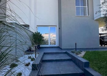 Villa a Schiera Terrasini, Terrasini - foto 1