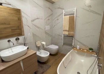 Villa a Schiera Terrasini, Terrasini - foto 15