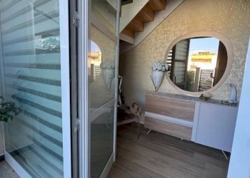 Villa a Schiera Terrasini, Terrasini - foto 18