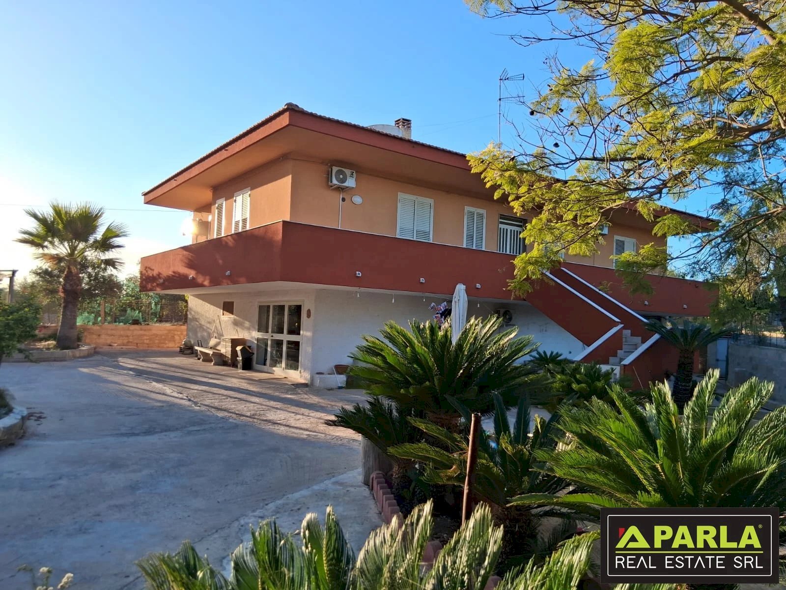 Villa Pozzallo, Pozzallo - foto 1