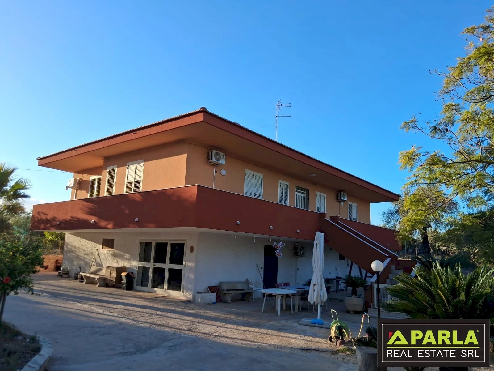 Villa Pozzallo, Pozzallo - foto 2