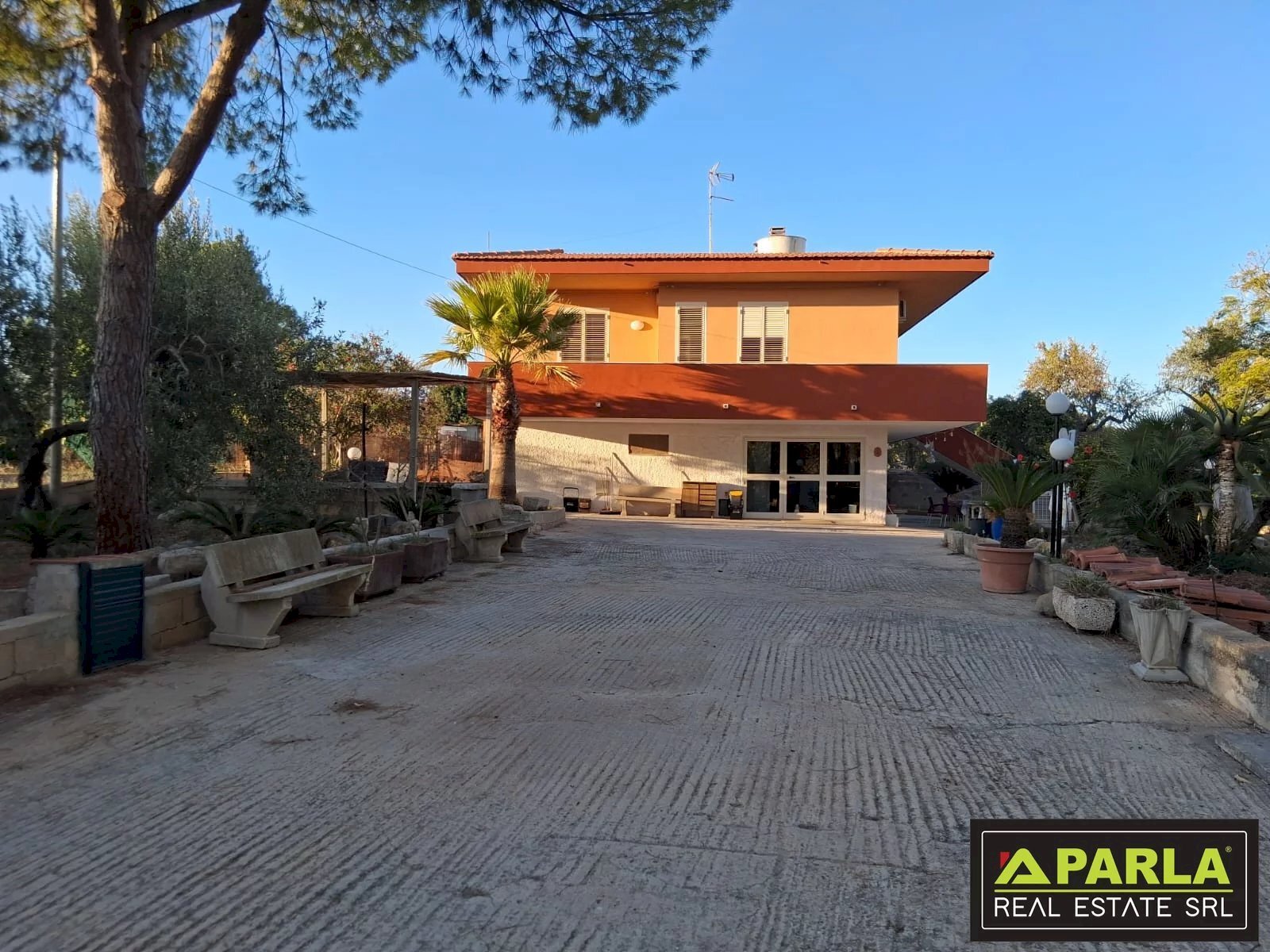 Villa Pozzallo, Pozzallo - foto 3