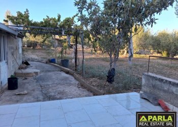 Villa Pozzallo, Pozzallo - foto 10