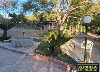 Villa Pozzallo, Pozzallo - foto 11