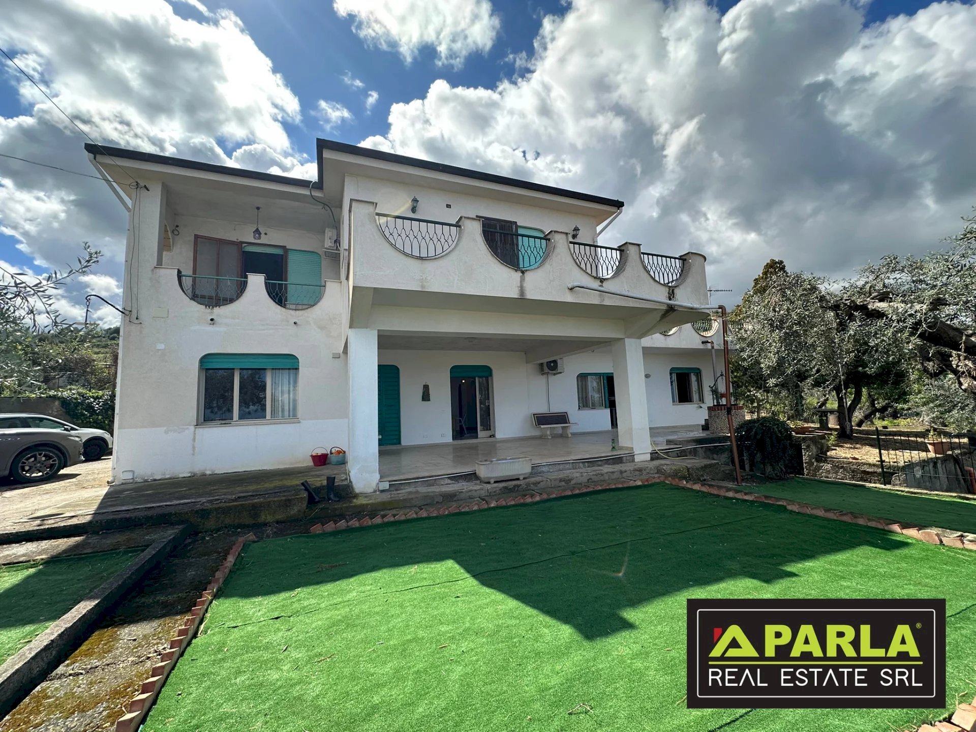 Villa Via Landro, Lascari - foto 2