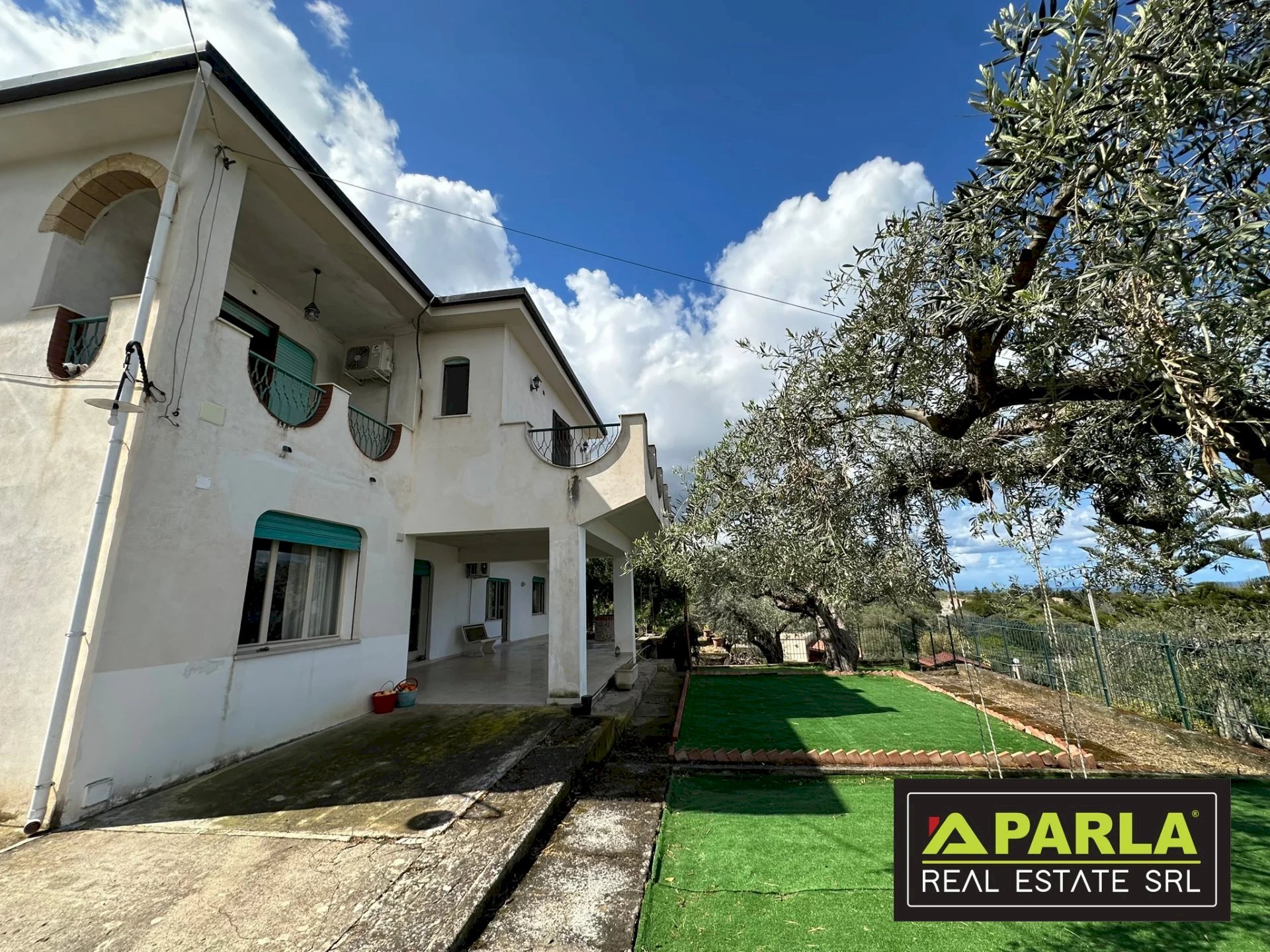 Villa Via Landro, Lascari - foto 3