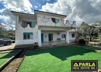 Villa Via Landro, Lascari - foto 1