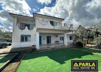 Villa Via Landro, Lascari - foto 2